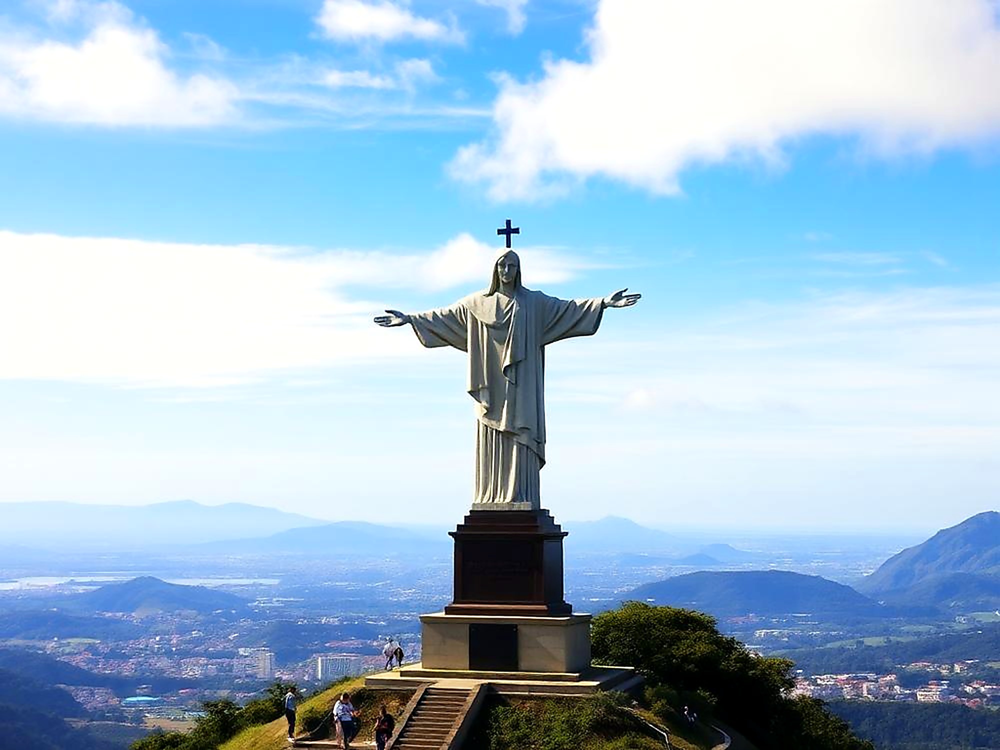 City Tour Poços de Caldas